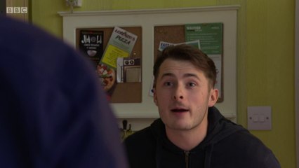 Ballum - Ben Suggests Dating Apps To Phil