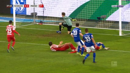 Bundesliga : Schalke 04 n'avance pas...