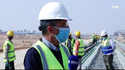 جولة كاميرا "تن"داخل مشروع الفطار الكهربائي السريع