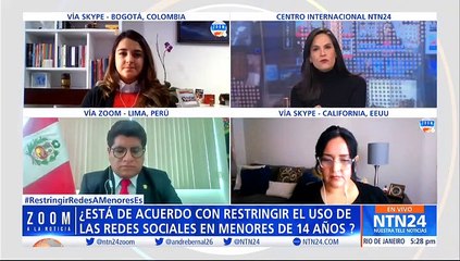 Zoom a la noticia del viernes 5 de marzo de 2021