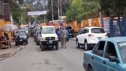 Port-au-Prince Figi Lari Vendredi 5 Mars 2021