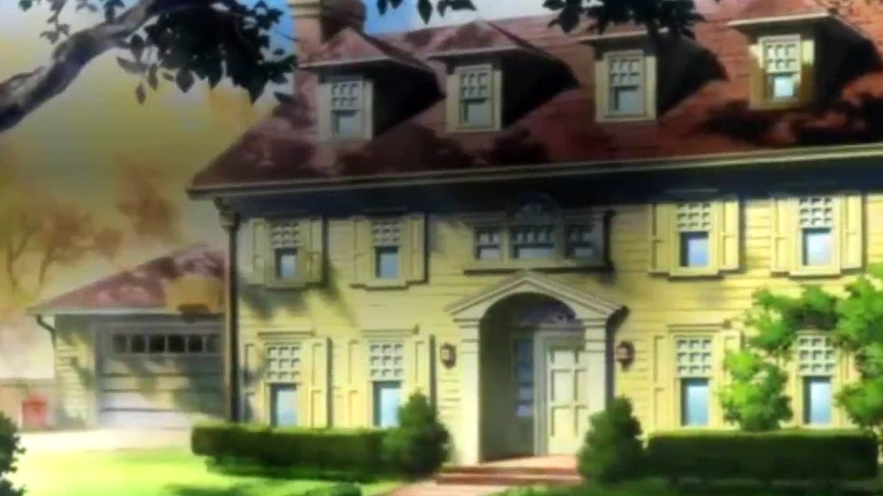 The Boondocks S03E15 It s Goin  Down