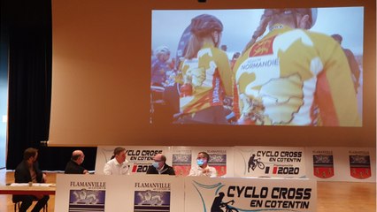 Flamanville : la coupe du monde de cyclo-cross en 5 chiffres