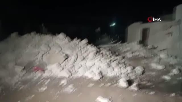 Son dakika haber! - Mogadişu'da bombalı saldırı: 20 ölü