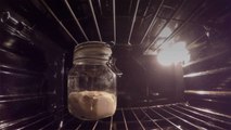 The Easiest Shortcut to Having the Perfect Sourdough Starter