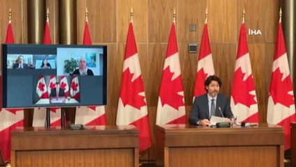 - Kanada Johnson & Johnson'ın tek dozluk Covid-19 aşısını onayladı