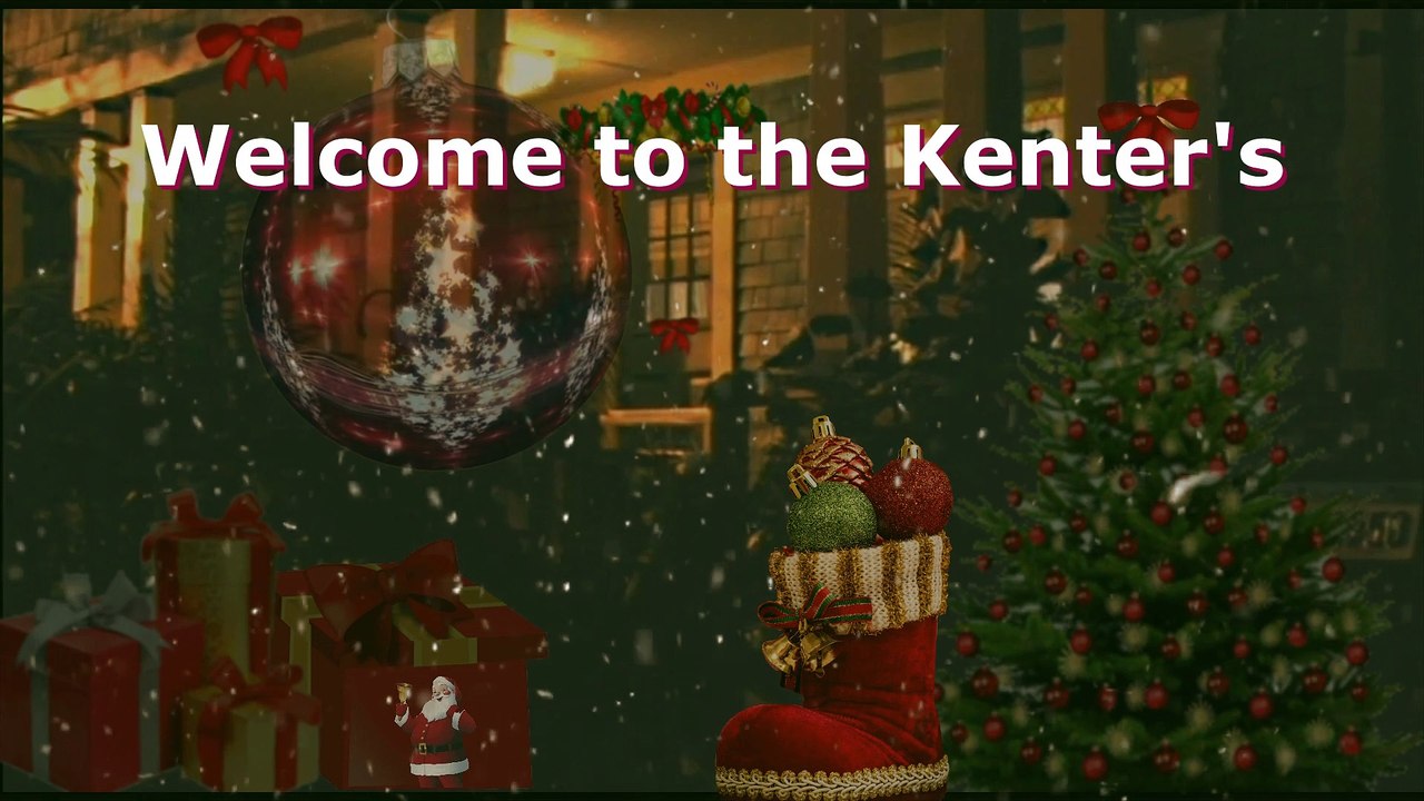 Advent calendar - December 6