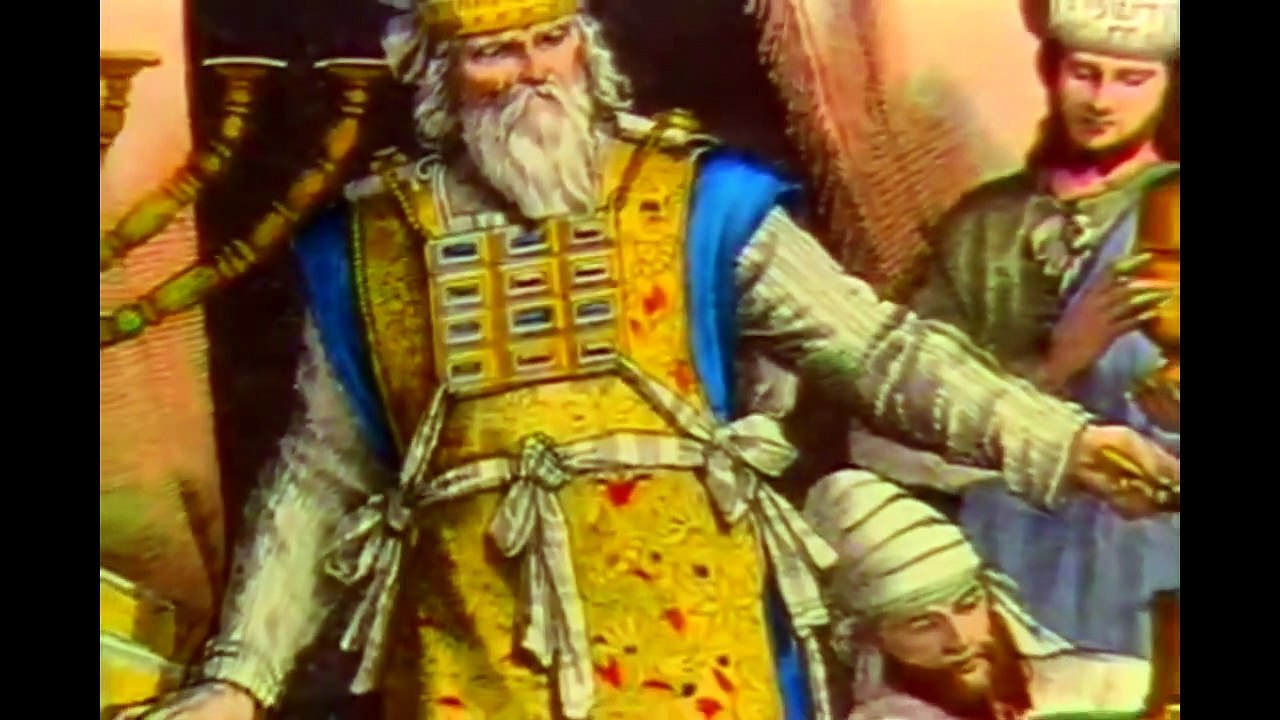 Jesus e Sua Época 1/3