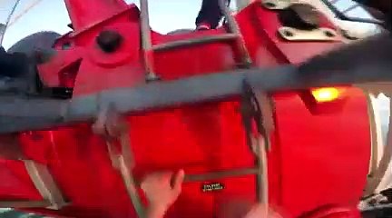 Üçüncü köprüde kaçak selfie