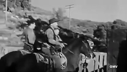 The Life and Legend of Wyatt Earp S03E37 Four