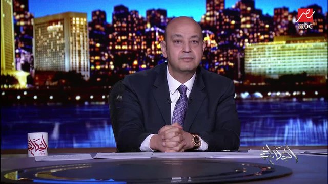 محافظ الجيزة يتحدث عن أزمة القمامة بالترع المتبطنة وأسباب انتشار القمامة والمخلفات.. وعمرو أديب يسأل: ما هي الحلول؟