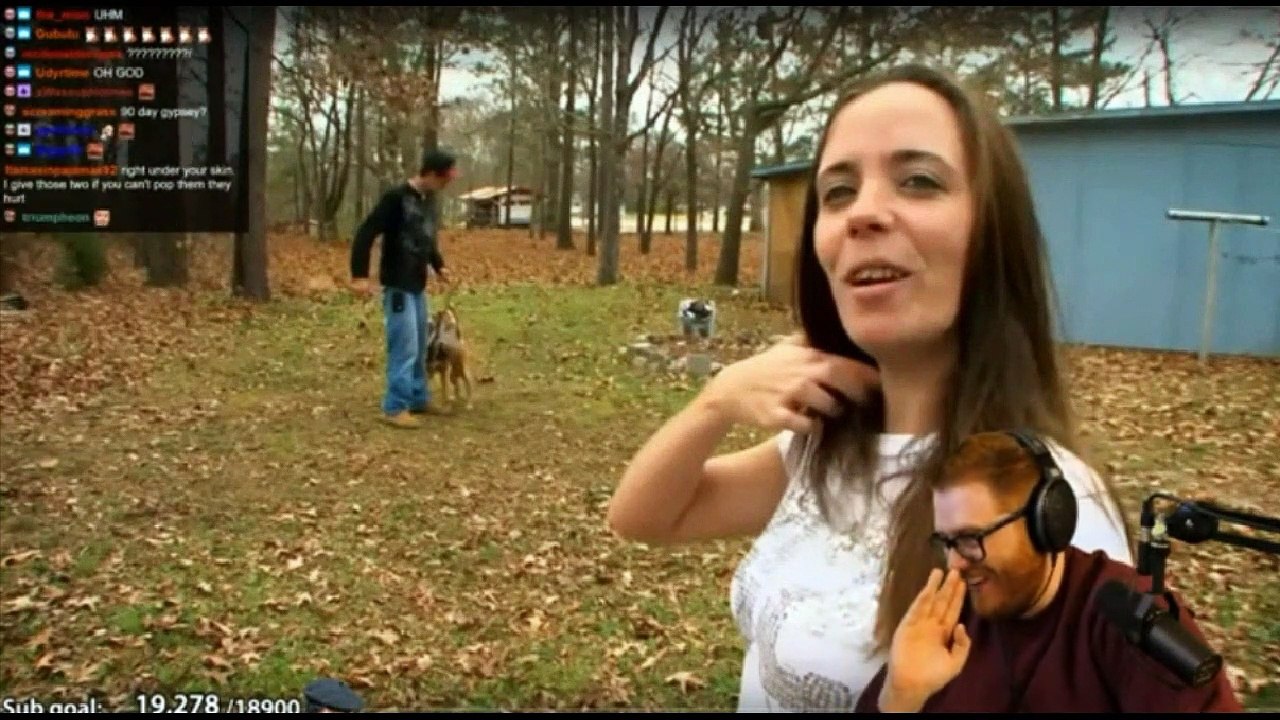 The Gypsy Video Supercut