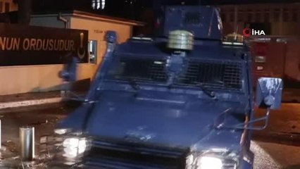 Mersin merkezli 3 ilde DEAŞ operasyonu: 3 gözaltı