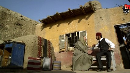 Al Gama3a -  مسلسل الجماعة - جماعة الإخوان المسلمين - الحلقة 19 كاملة