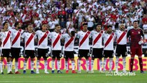 Los colombianos más ganadores en la historia de River