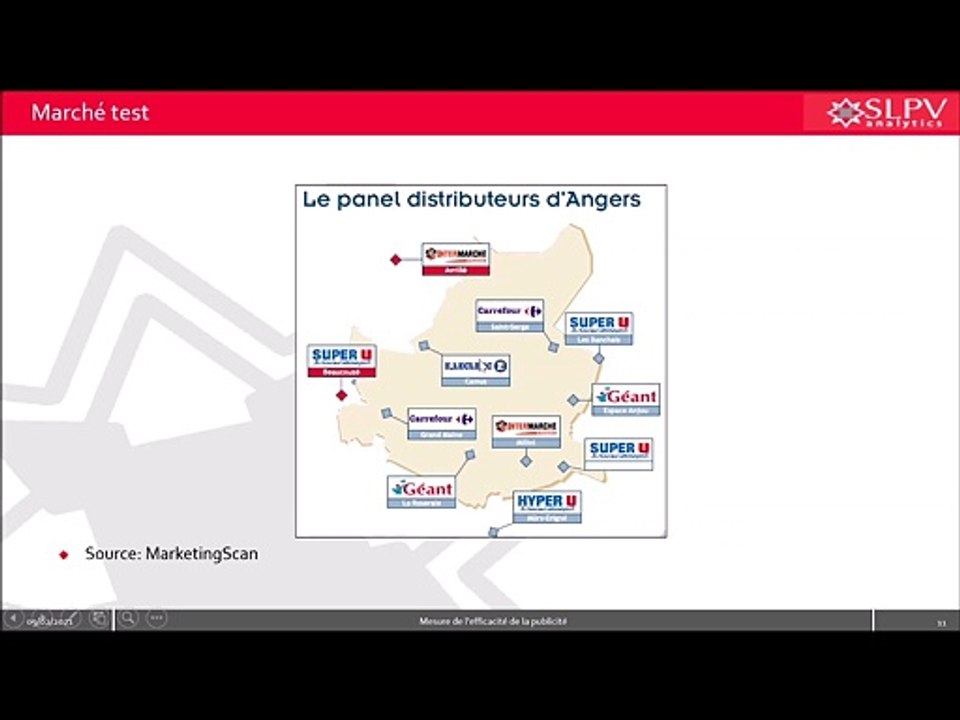 Café de la statistique - Impact de la publicité - 9 février 2021
