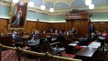 Tasmania's House of Assembly passes Voluntary Assisted Dying Bill
