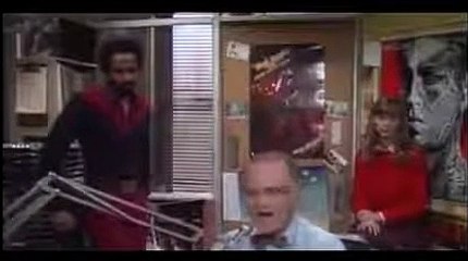 WKRP in Cincinnati S04E08 Jennifer and the Will