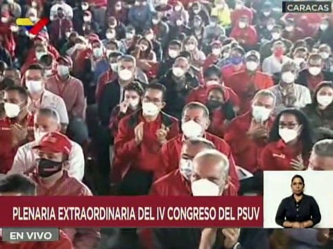 Presidente Maduro: La FANB está más unida y se mantiene leal a la Revolución Bolivariana