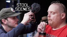 Stool Scenes 299 - Rone & Frank Go To A Devils Game, Tommy Continues To Make Up Weird Rumors, PFT Has a Burner and More