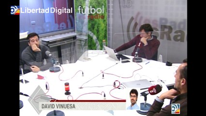 Fútbol es Radio: El derbi decisivo