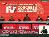 Pdte. Maduro: La partida física de nuestro Comandante Chávez fue uno de los aconteciminetos históricos más dificiles de nuestra era reciente