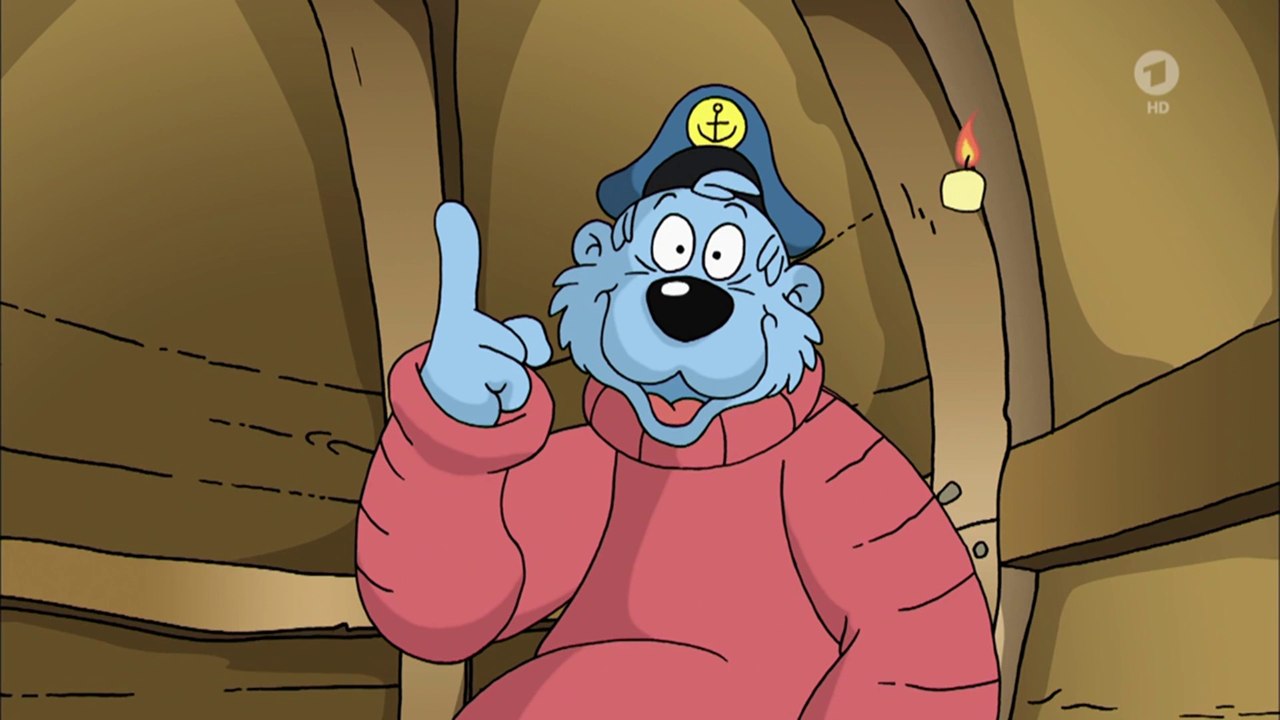 Käpt'n Blaubär - 178. Weihnachten