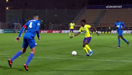 Toulouse qualifié mais pas sans trembler : le résumé de sa victoire face à Aubagne