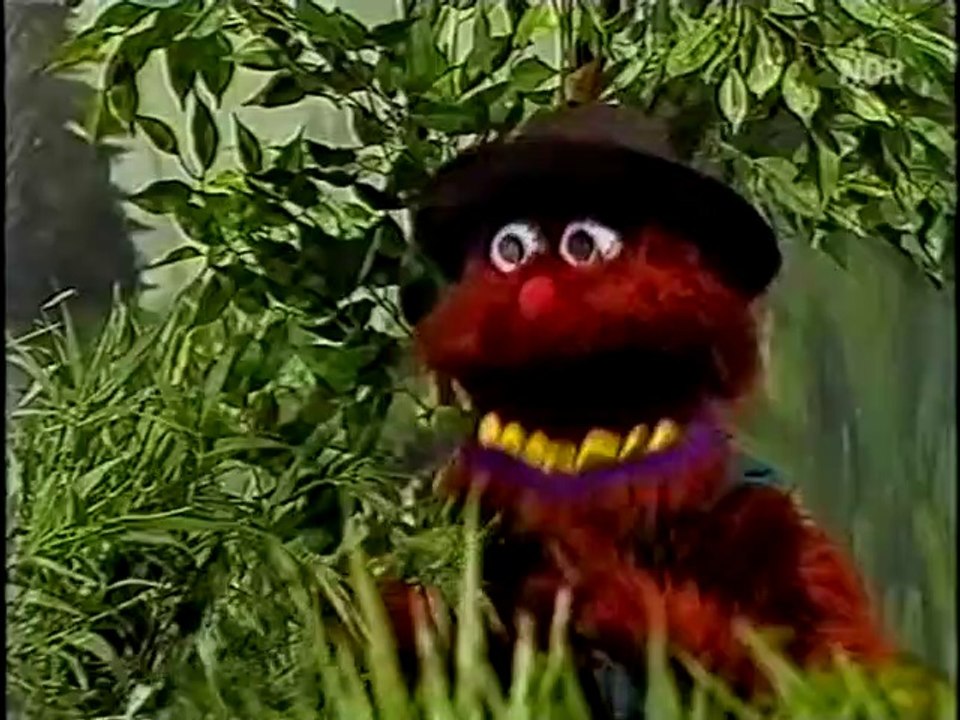 Hallo Spencer - 102. Wenn der Nepi schon mal angelt