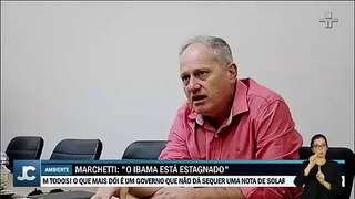 Coronel que ocupaba la Superintendencia del IBAMA, Agencia Federal del Medio Ambiente, en Mato Grosso do Sul es destituído por criticar la política ambiental del gobierno Bolsonaro