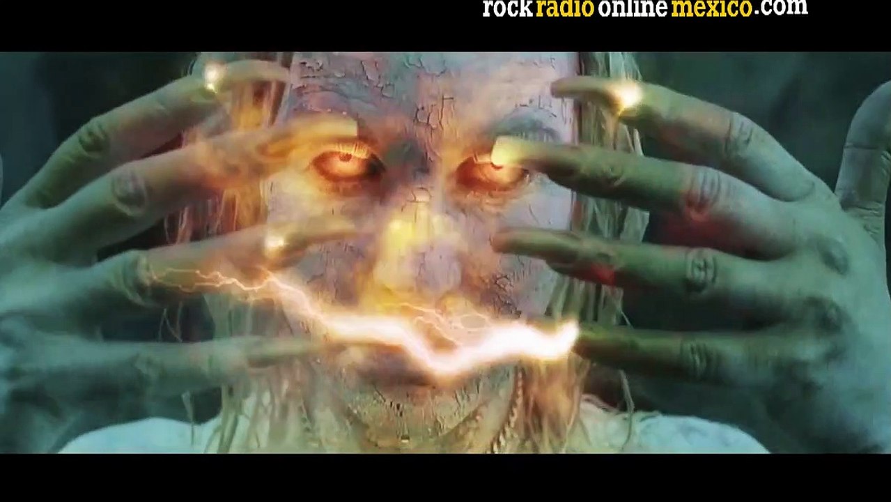 Black Label Society - My Dying Time