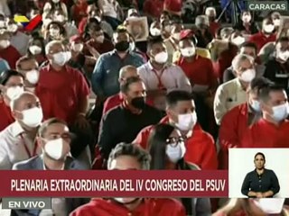Diosdado Cabello: El imperialismo no ha podido ni podrá con la Revolución