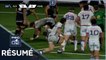 PRO D2 - Résumé Provence Rugby-SA XV Charente: 19-21 - J22 - Saison 2020/2021