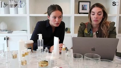 Emily DiDonato Talks About Her New Skin Care Brand Covey and Why She Loves