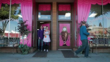 The Worst Year of My Life  Movie