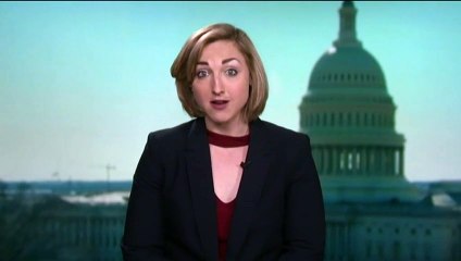 $2.5 trillion relief bill debated as restrictions ease in US