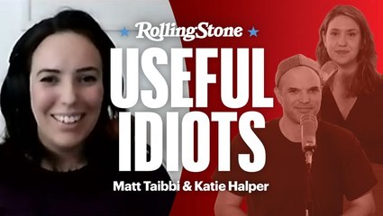 Julian Assange’s Partner Stella Moris on the Implications for Global Journalism and Concealing their Pregnancy | Usefu ldiots