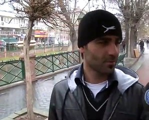 ''Taciz olaylarında ceza arttırımı olsa da taciz ederim''