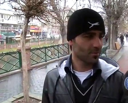 ''Taciz olaylarında ceza arttırımı olsa da taciz ederim''