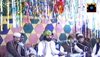 Man Ke Mandar Mein - Qari Saeed Chishti Qawwal - Band Baaja Tv Uk