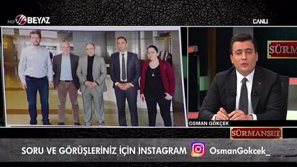 Murat Ağırel'in Ahmet Şık'la ilişkisi bir kez daha deşifre oldu