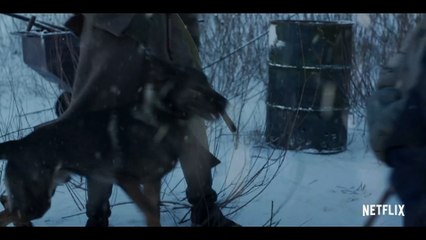 'Stranger Things', teaser tráiler de la temporada 4