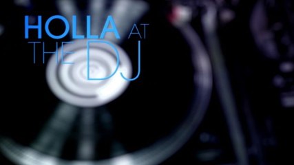 Coco Jones - Holla at the DJ