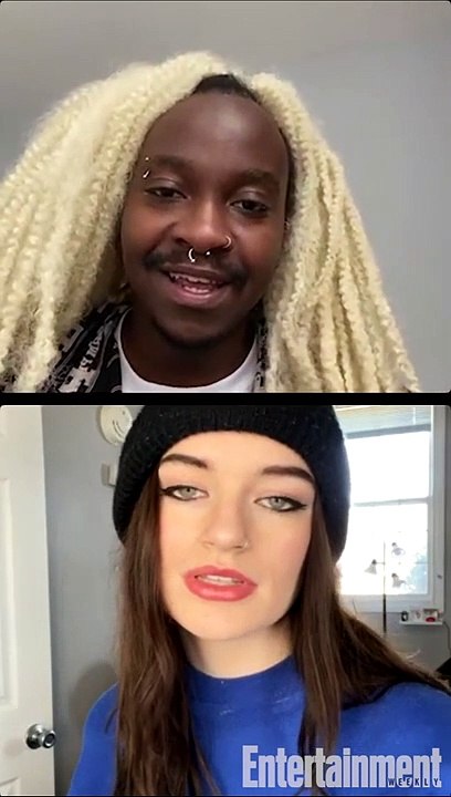 EW Live Songwriters Camp with Sara Kays