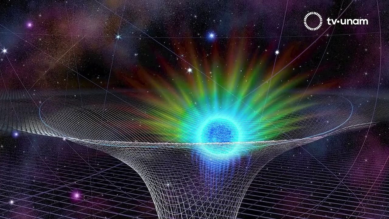 LO MEJOR DE 5 POR CINCO_ ENTENDER EL COSMOS 2