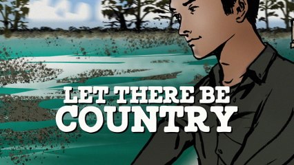 Laine Hardy - Let There Be Country