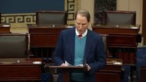 Ron Wyden - 'I am ALL IN with Bernie Sanders on minimum wage fight'