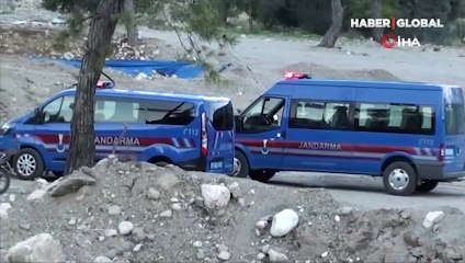 Vinç operatörünün feci ölümü