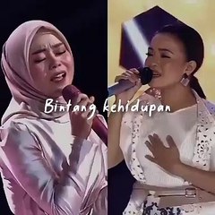 LESTI FT WAODE - BINTANG KEHIDUPAN