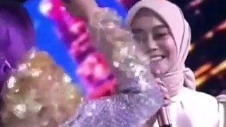 Lesti FT Arafah - Egois ( Semarak Indosiar 2021)